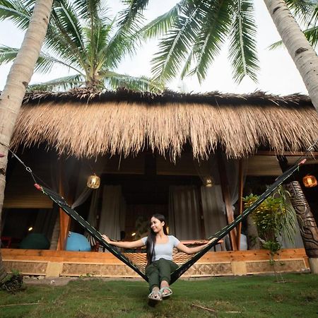 Nautilus Hostel & Hammocks Panglao Zewnętrze zdjęcie