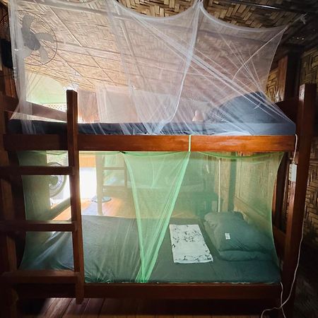 Nautilus Hostel & Hammocks Panglao Zewnętrze zdjęcie
