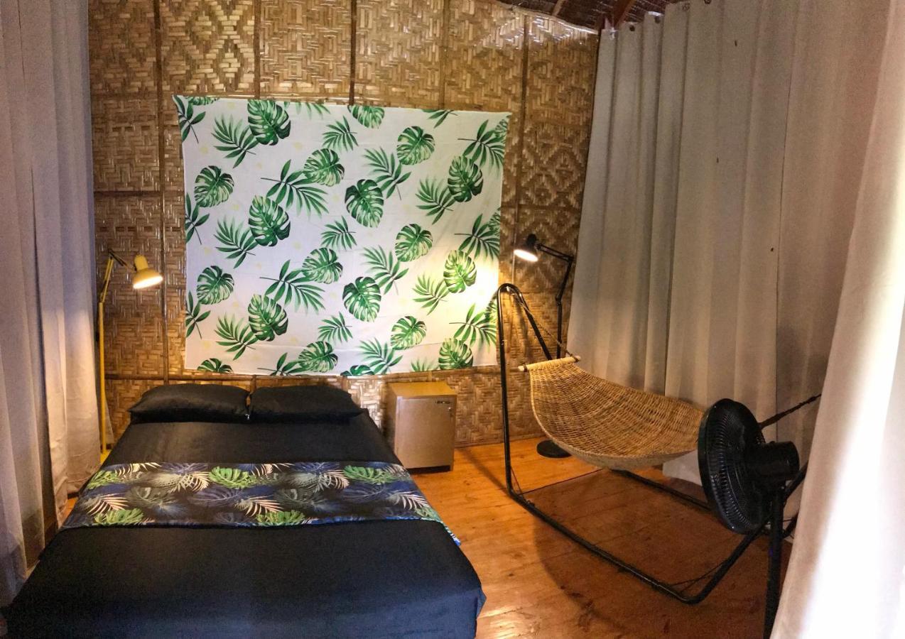 Nautilus Hostel & Hammocks Panglao Zewnętrze zdjęcie