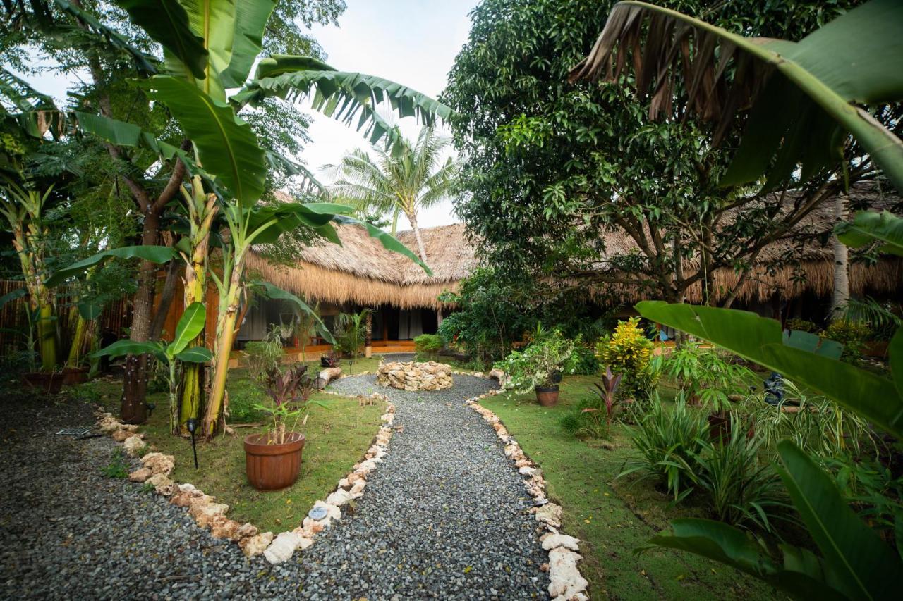 Nautilus Hostel & Hammocks Panglao Zewnętrze zdjęcie