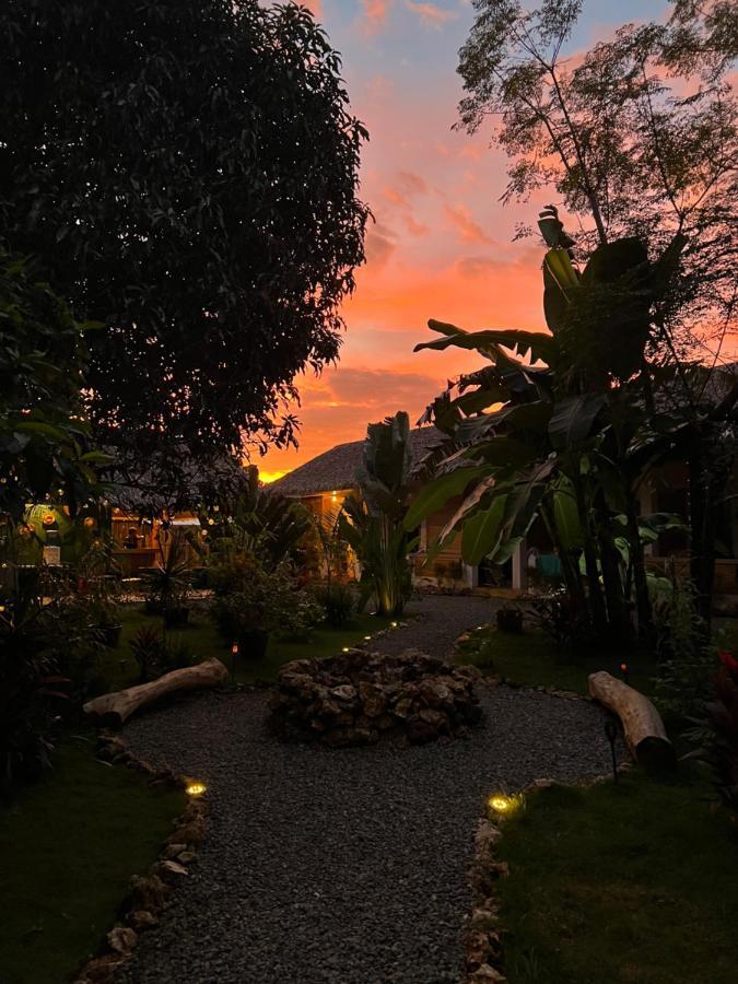 Nautilus Hostel & Hammocks Panglao Zewnętrze zdjęcie
