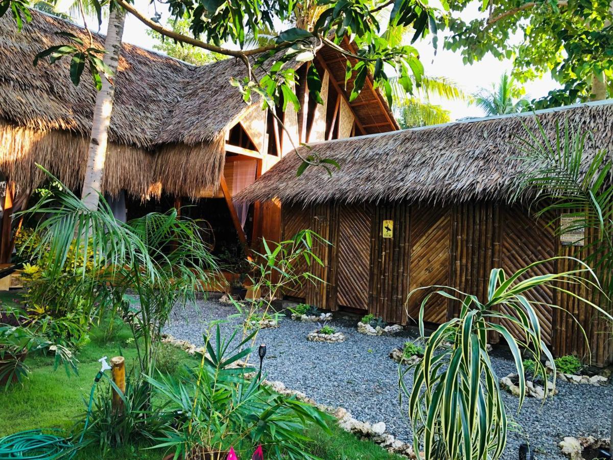 Nautilus Hostel & Hammocks Panglao Zewnętrze zdjęcie